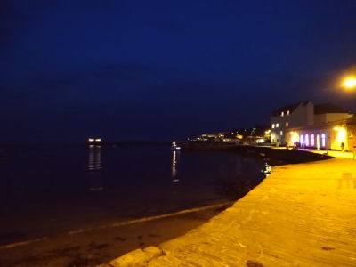 Swanage